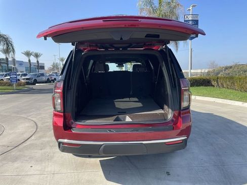 Used 2023 Chevrolet Suburban LS w/ Driver Alert Package image 25