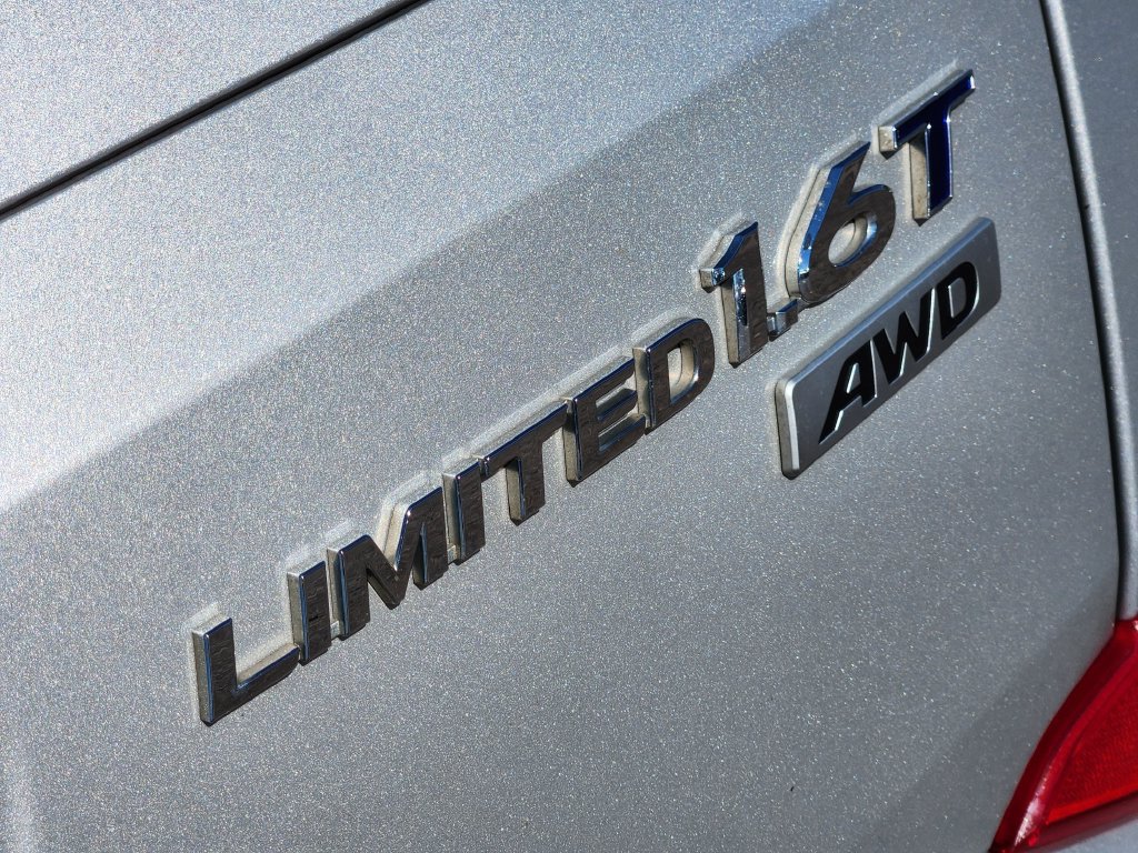 Used 2017 Hyundai Tucson Limited AWD/4WD image 16