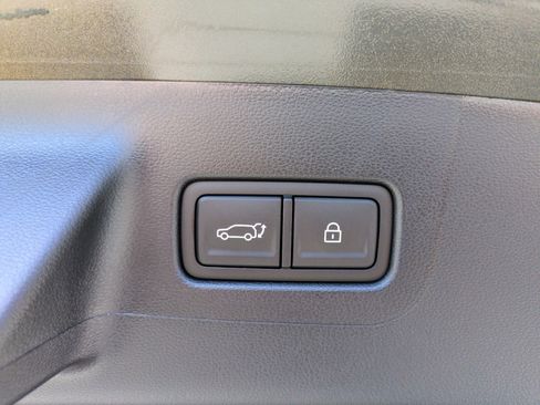 New 2026 Hyundai Santa Fe Limited AWD/4WD image 49