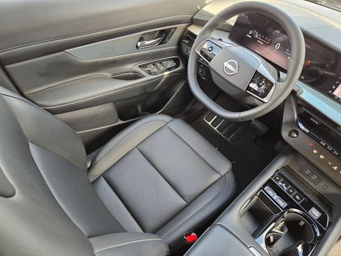 Used 2025 Nissan Murano SL w/ Cargo Package AWD/4WD image 19