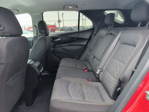 Used 2020 Chevrolet Equinox LT image 20