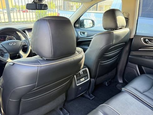 Used 2018 INFINITI QX60 AWD w/ Premium Plus Package image 23