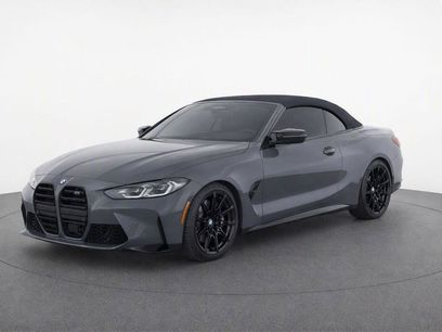 Used 2024 BMW M4 xDrive Competition