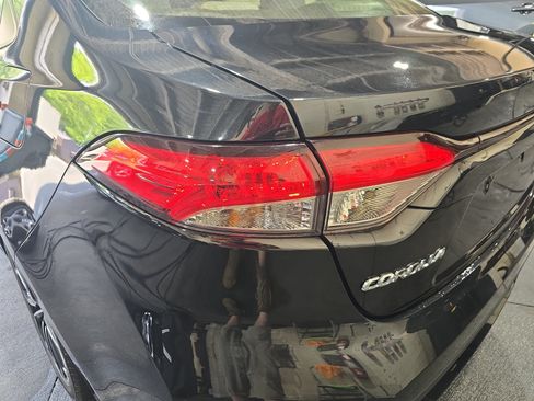 Used 2022 Toyota Corolla L FWD image 34
