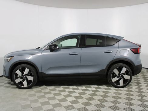 Used 2023 Volvo C40 P8 Recharge Ultimate AWD/4WD image 43