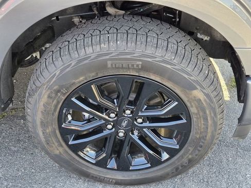 Used 2025 Ford F150 XLT w/ Equipment Group 302A MID image 5