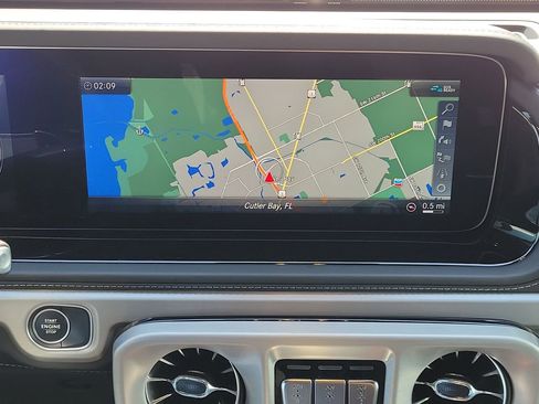 Certified 2023 Mercedes-Benz G 63 AMG 4MATIC image 18