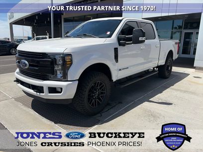 Used 2019 Ford F350 Lariat