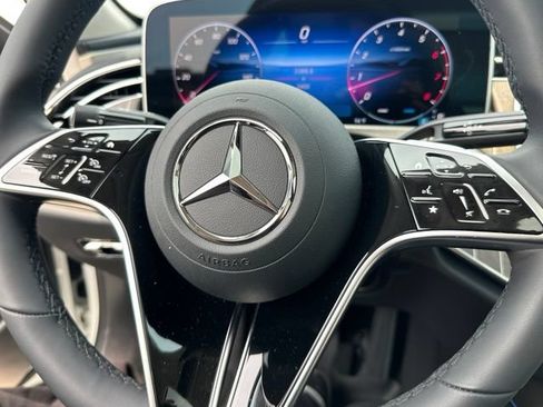Used 2026 Mercedes-Benz E 450 4MATIC Sedan image 19