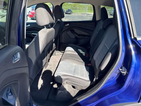 Used 2014 Ford Escape SE image 10