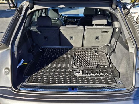 New 2025 Audi Q7 2.0T Premium Plus image 27