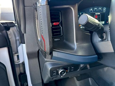 Used 2022 Ford Bronco Raptor AWD/4WD image 20
