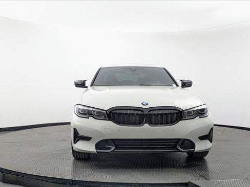 Used 2019 BMW 330i Sedan RWD image 12