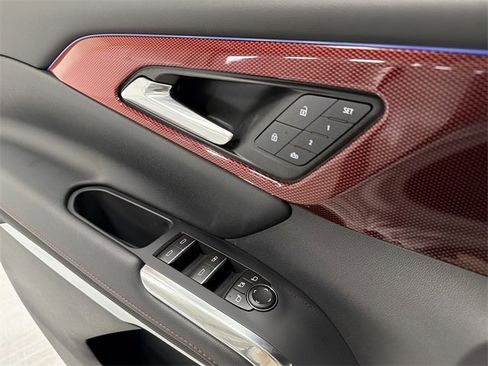 New 2026 Chevrolet Traverse RS w/ LPO, Floor Liner Package image 25