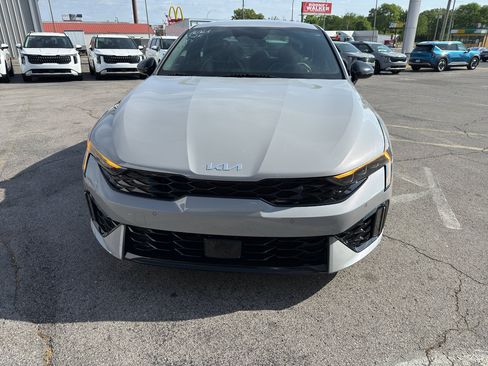 Used 2025 Kia K5 GT-Line FWD image 11