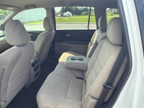 Used 2020 Honda Pilot EX image 13