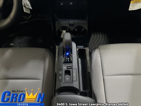 New 2026 Toyota Prius LE image 33