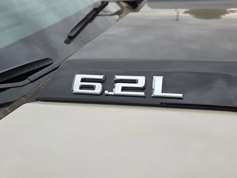 New 2026 Chevrolet Silverado 1500 ZR2 AWD/4WD image 6