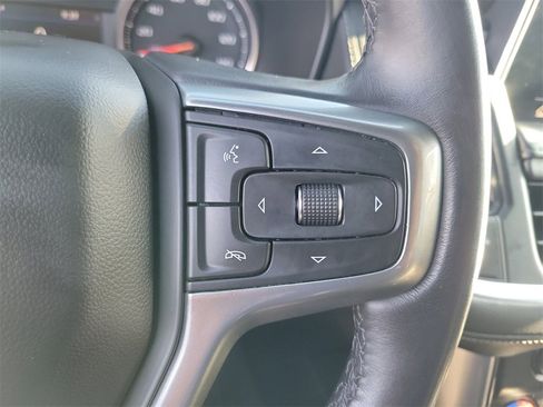 Used 2021 Chevrolet Tahoe LT image 6