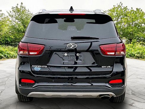 Used 2019 Kia Sorento EX FWD image 5