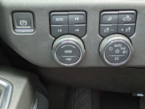 Used 2024 Chevrolet Silverado 1500 RST w/ Convenience Package II AWD/4WD image 13