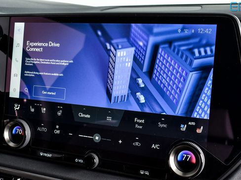 Used 2025 Lexus RX 350 Premium w/ Convenience Package image 26