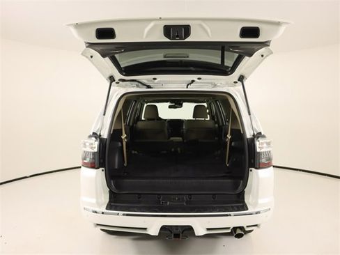 Used 2022 Toyota 4Runner Limited image 25