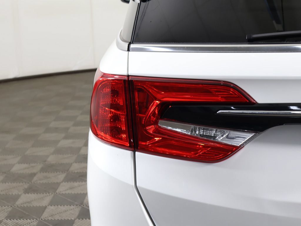 Used 2022 Honda Odyssey EX image 15