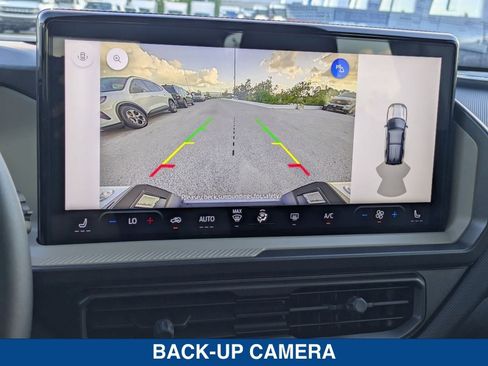 New 2025 Ford Bronco Sport Big Bend image 29