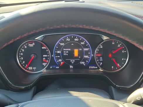 Used 2023 Chevrolet Blazer RS AWD/4WD image 27