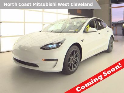 Used 2022 Tesla Model 3
