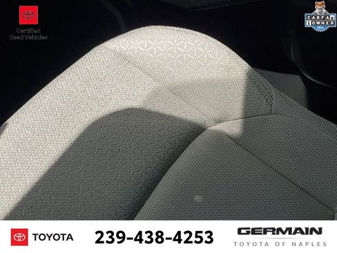 Certified 2025 Toyota 4Runner SR5 RWD image 29