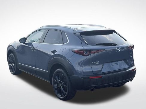 Used 2025 MAZDA CX-30 AWD 2.5 S w/ Preferred Package image 7