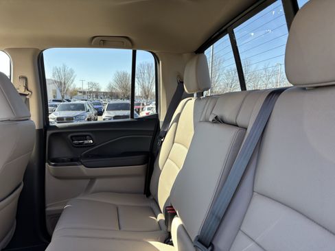 Used 2022 Honda Ridgeline RTL image 33