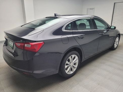 Used 2023 Chevrolet Malibu LT FWD image 9