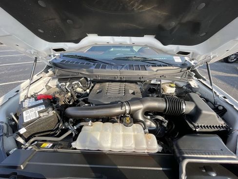 Used 2023 Ford F150 Lariat w/ Equipment Group 502A High AWD/4WD image 31