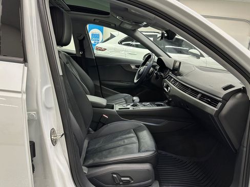 Used 2018 Audi A4 2.0T Ultra Premium w/ Convenience Package FWD image 27