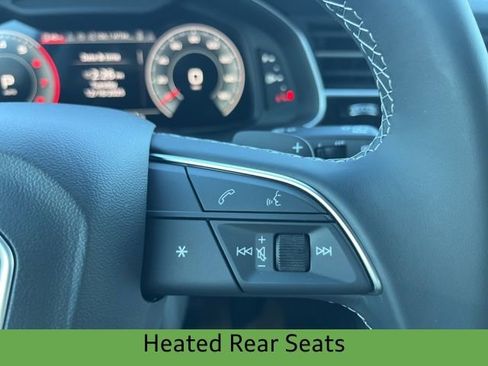 New 2026 Audi Q7 3.0T Premium Plus image 10