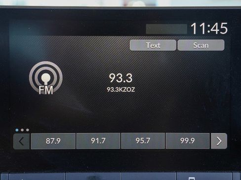 Used 2025 Honda HR-V LX image 14