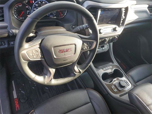 Used 2023 GMC Acadia AT4 w/ Technology Package image 22