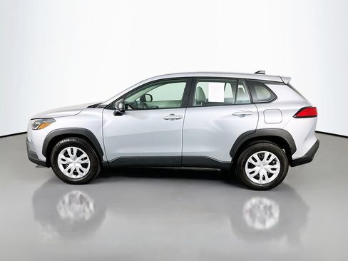 Used 2023 Toyota Corolla Cross L FWD image 5