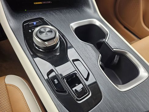 New 2026 Lexus RZ 450e AWD image 14