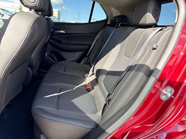 Used 2023 Buick Encore GX Preferred w/ Cold Weather Comfort Package FWD image 23