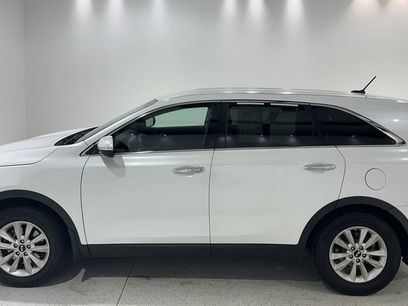 Used 2019 Kia Sorento L