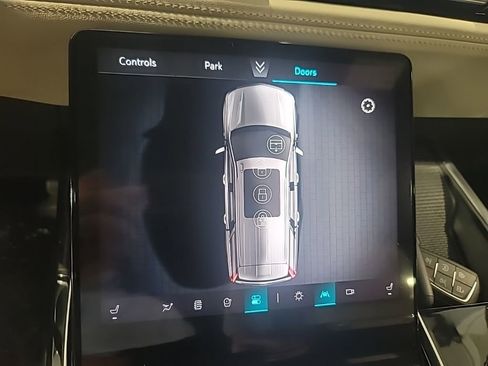 Certified 2026 Cadillac Escalade ESV Sport image 24