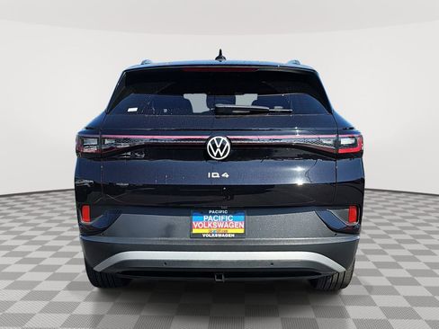 Certified 2023 Volkswagen ID.4 Pro S Plus AWD/4WD image 6