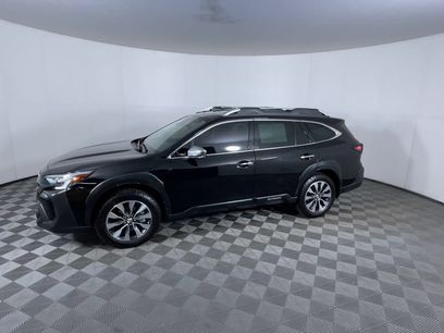 Certified 2023 Subaru Outback Touring XT