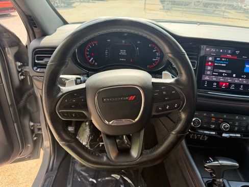 Used 2024 Dodge Durango GT AWD/4WD image 16