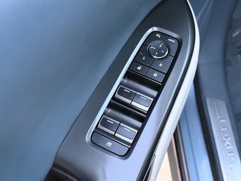 Certified 2023 Lexus RZ 450e Premium w/ Accessory Package (2T) image 25