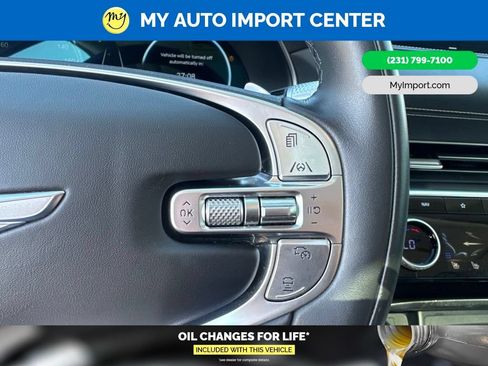 Used 2024 Genesis GV80 3.5T w/ Prestige Package AWD/4WD image 18